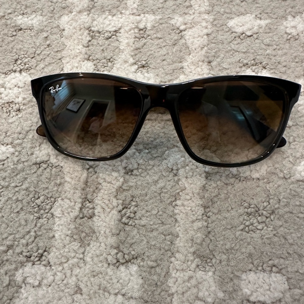 Ray-Ban RB4181 Sunglasses
